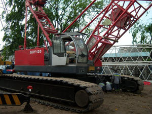 המותג המפורסם סיני עפר מכונות fuwa <span class=keywords><strong>quy250</strong></span> מוצר <span class=keywords><strong>250</strong></span> טון סורק טון סריקה חם למכירה - Product Image 5