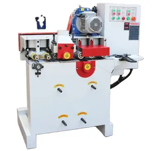 Multifunctional High-Speed Round Bar Machine With Automatic Feeding And Automatic Withdrawal