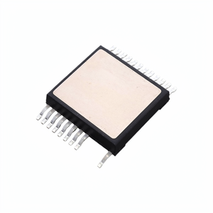 Original One Stop Service MMIX1X200N60B3 Transistors Electronic Chips Component 24-PowerSMD, 21 Leads - Product Image 1