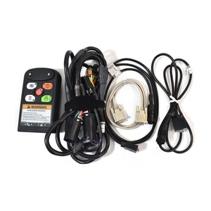 Herramienta de Diagnóstico para BOBCAT DIAGNOSTIC KIT (RST), Herramienta de Diagnóstico BOBCAT, Analizador de Servicio BOBCAT - Product Image 1