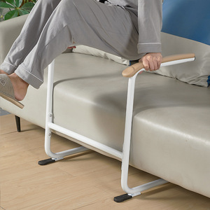 Barra de apoyo ajustable para sofá con soporte antideslizante para personas mayores, ayuda de seguridad para el hogar - Product Image 5