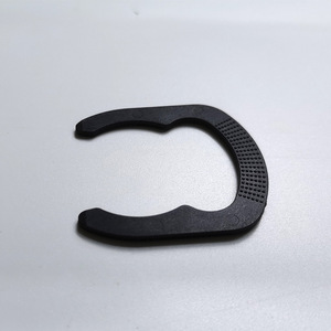 Clip de conexión de tubería de agua Hongfeng Auto Parts 03C121142 con resorte de retención para reparación de mangueras automotrices - Product Image 2