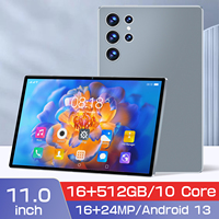 Tablet PC al por Mayor de 10.1 Pulgadas, 8GB de Memoria, Android 14, Windows, Acceso a Tarjeta SIM 4G, Resolución 1920*1200, MTK, Venta al por Mayor