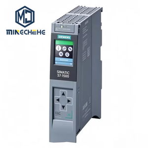 โมดูลซีพียู PLC รุ่น 6ES7513-1AL02-0AB0 6ES7515-2AM02-0AB0 6ES7511-1AB02-0AB0 - Product Image 1