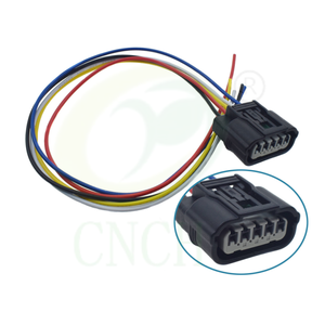 5สายเทียม49373-07012สำหรับฮอนด้าซีวิค2016-2019 1.5L - Product Image 5