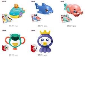 Bébé <span class=keywords><strong>Jouet</strong></span> De <span class=keywords><strong>Bain</strong></span> Salle De Bains Douche Usine Mobilisation Générale L'heure Du <span class=keywords><strong>Bain</strong></span> <span class=keywords><strong>pour</strong></span> <span class=keywords><strong>1</strong></span> Ans Garçon Fille, Nouveau Né Bébé Baignoire D'eau Jouets - Product Image 6