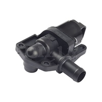 Válvula de control de aire en reposo (IAC) con motor paso a paso B28/00 D95166 C95177 14859 556037 7514038 8200299241 8200692605 7700100946 7700102539
