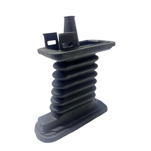 Cubierta del cable de la puerta 1K0959843C Cubierta de la puerta Arnés de cableado de la puerta Botas para <span class=keywords><strong>Volkswagen</strong></span> <span class=keywords><strong>Golf</strong></span> Mk5 - Product Image 5