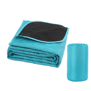 Lightweight Packable Recycled Camping, <b>Blanket</b> Personalized Employee Gifts <b>Picnic</b> Mats Outdoor for Camping Hiking Travel/ - Product Image 5