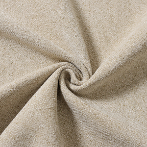 2025 cao bán cao cấp tùy chỉnh đồ nội thất dệt bọc 100% Polyester Chunky kết cấu <span class=keywords><strong>sofa</strong></span> vải - Product Image 6