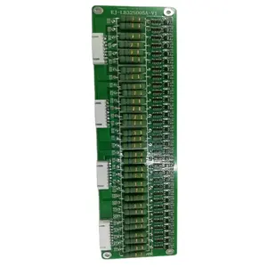 4S 8S 12S 16S 24S 32S 12V 24V 36V 48V 96V LiFePO4 hệ thống quản lý pin (BMS) với cân bằng thụ động chủ động cân bằng tế bào cân bằng - Product Image 1