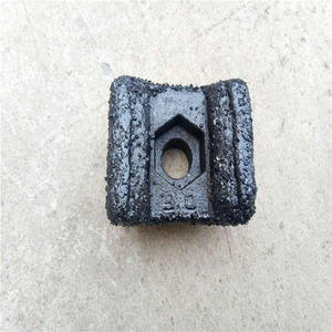 เครื่องบดพาเลทไม้ใหม่ แบบอุตสาหกรรม สำหรับงานหนัก แบบแนวนอน พร้อมส่วนประกอบแกนลูกปืน ความจุ 20 ตัน/ชม. - Product Image 5