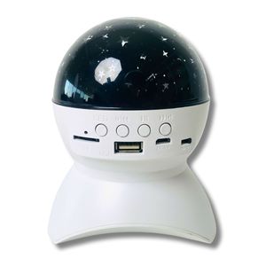 Lámpara de Cielo Estrellado YG, Proyector LED Recargable, Luz Nocturna para Uso en Interiores - Product Image 2
