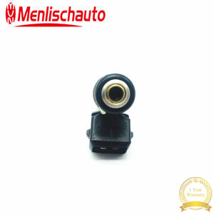 <span class=keywords><strong>Inyectores</strong></span> de combustible OEM IWP127 50103302, boquillas de inyector de 4 para Street <span class=keywords><strong>KA</strong></span> 1,6 Street Sport 1.6i, <span class=keywords><strong>inyectores</strong></span> de gasolina plateados - Product Image 3