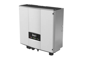 INVT 하이브리드 태양광 인버터 3Kw 5kw <span class=keywords><strong>6kw</strong></span> 온그리드 단상 전력 시스템 (MPPT 220V Ac Charr AC-AC 타입 - Product Image 6