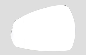 Convient à l'ensemble rétroviseur <span class=keywords><strong>Audi</strong></span> <span class=keywords><strong>A3</strong></span>, ensemble réflecteur rétroviseur gauche et droit, pliage électrique - Product Image 5