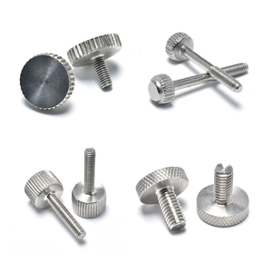 <span class=keywords><strong>Vis</strong></span> à oreilles <span class=keywords><strong>Tri</strong></span> personnalisées en acier inoxydable <span class=keywords><strong>Vis</strong></span> à oreilles <span class=keywords><strong>Tri</strong></span> <span class=keywords><strong>Vis</strong></span> à oreilles M6 <span class=keywords><strong>Vis</strong></span> à oreilles moletée colorée - Product Image 5