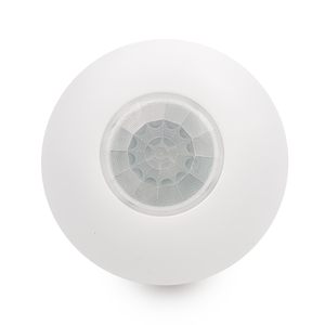 RS485 modbus rtu cảm biến, lò vi sóng hồng ngoại công nghệ kép <span class=keywords><strong>PIR</strong></span> chuyển động cảm biến chuyển đổi - Product Image 3