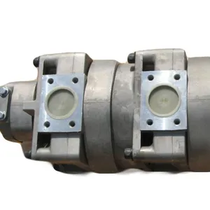 Huida 705-58-47000 WA600-1 Hydraulic Gear Pump Assy,Rotary Gear Pump used for construction machinery