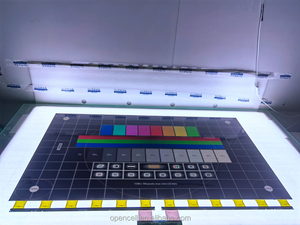 เหมาะสำหรับ LSF490FN06-L06 49 นิ้ว 4K LED แบ็คไลท์ TFT LCD หน้าจอทดแทนสำหรับ - Product Image 2
