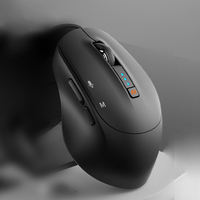 La souris ChatGPT AI offre des fonctionnalités de traduction professionnelle et précise, de communication linguistique et d'interaction linguistique intelligente au bureau.