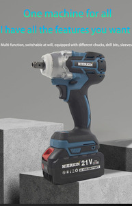 อักษรอียิปต์โบราณประแจแรงบิดลิเธียมแบบไร้แปรงถ่าน21V <span class=keywords><strong>ประแจ</strong></span>ชาร์จอุปกรณ์ไฟฟ้าแร็คไม้ซ่อมแซมอัตโนมัติ<span class=keywords><strong>ประแจ</strong></span>รับแรงกระแทก - Product Image 5