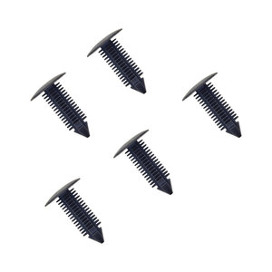 Nylon <b>Car</b> <b>Clips</b> A212 For Mercedes-Benz Auto Fastener Repair Replacement Parts - Product Image 2