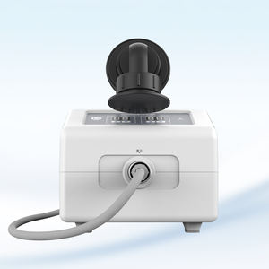 Masajeador Vibratorio de <span class=keywords><strong>Alta</strong></span> Calidad al por Mayor, Dispositivo de Masaje Cinco Dimensiones, Relajación Muscular Profunda, Recargable, 6 Cabezales - Product Image 4