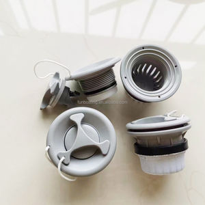 <span class=keywords><strong>Bravo</strong></span> วาล์วลมสำหรับเรือคายัคแบบสูบลมได้ - Product Image 1