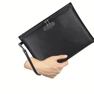 CUSTOM Hot Sale Fireproof and Waterproof Filing Products <b>Document</b> Storage <b>Bag</b> for Money and Files - Product Image 1