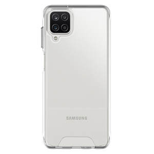 Étui transparent ultra-résistant en TPU+PC <span class=keywords><strong>anti</strong></span>-rayures, <span class=keywords><strong>anti</strong></span>-chocs et <span class=keywords><strong>anti</strong></span>-chute NBing pour téléphones mobiles A32 5G A02s <span class=keywords><strong>A12</strong></span> - Product Image 2