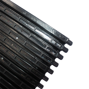 แผ่นคลุมปิดช่องแอร์ด้านหลังและ<span class=keywords><strong>คอนโซล</strong></span>กลาง2ชิ้น,สำหรับ BMW X5 X6 E70 E71 51166954943 - Product Image 4