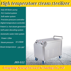 Lits professionnels de tapis de canapé de <span class=keywords><strong>voiture</strong></span> à haute pression <span class=keywords><strong>nettoyage</strong></span> en profondeur satisfaisant les équipements de vapeur sous vide - Product Image 6