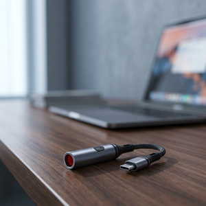 Nuevo Encendedor de Cigarrillos para Auto OEM de Nylon con Cable Trenzado Multi USB-C para Teléfono - Product Image 3