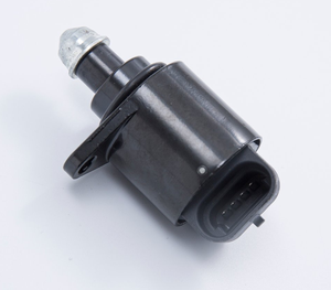 19205F วาล์วควบคุมอากาศเดินเบาระบบ IACV/IAC มอเตอร์สเต็ปสำหรับซีตรองซาโซ่และเปอโยต์106, 206 - Product Image 4