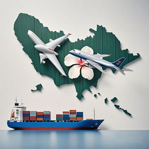 <span class=keywords><strong>Service</strong></span> de transitaire DDP porte à porte rapide de la Chine vers l'Inde Singapour Malaisie Thaïlande Vietnam Agent de livraison LCL - Product Image 1