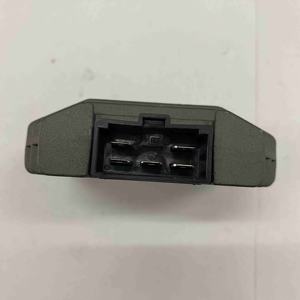 Regulador de voltaje de motocicleta 5PIN TDM 850 para motocicleta - Product Image 5