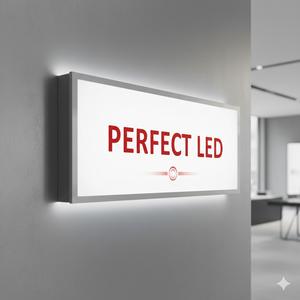 Bande lumineuse LED flexible de 12 mm, non étanche, SMD2835, 48 LED/m avec lentille, 170 degrés, DC24V, monocolore, pour boîte d'éclairage - Product Image 6