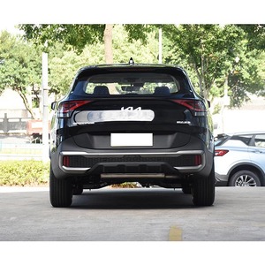 Nuova <span class=keywords><strong>Kia</strong></span> <span class=keywords><strong>Sportage</strong></span> 2026 SUV 2.0L 2WD a Benzina, Auto Nuova in Stock, Spedizione Rapida - Product Image 5