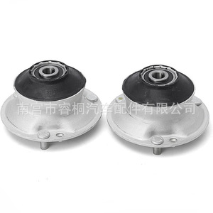 ขายึดโช้คอัพหน้า Shuangxuan สำหรับ Bmw X1 X3 X5 X6 31336760943 31336769582 ยางเดี่ยว - Product Image 4