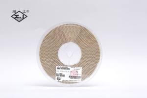 TAJB6R3K227RNJ T491B6R3K227AT 293d227alternative r3b2te3 220uF 10% 6.3V SMD 1210 227 tantal kapasitör için tantal kapasitör alternatif - Product Image 2