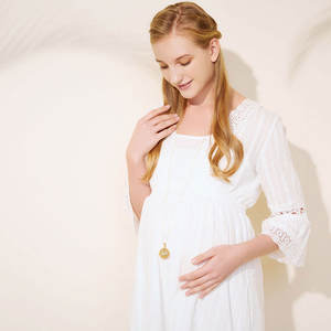 Changda cuivre ange appelant cloche pendentif musique Bola harmonie boule <span class=keywords><strong>collier</strong></span> pour la <span class=keywords><strong>grossesse</strong></span> - Product Image 5