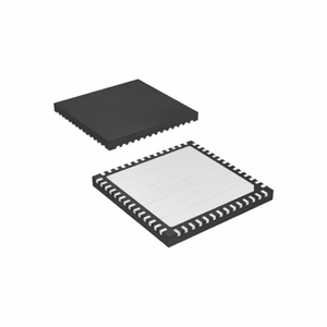Data Acquisition ADC1613D105HN-C1 Electronics Component 56 VFQFN Exposed Pad Manufacturer Channel - Product Image 1