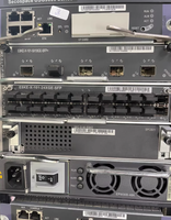 USG9520, Firewall de Seguridad de Última Generación, Firewall de Red Empresarial con IPS, VPN y Antivirus
