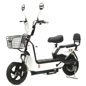 Bicicleta Eléctrica Deportiva para Adultos, Económica, 2024 - Product Image 4