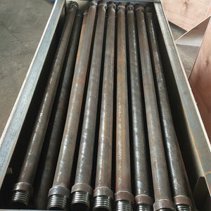 Machine de forage de puits d'eau de première <span class=keywords><strong>classe</strong></span> avec moteur diesel de 25 <span class=keywords><strong>chevaux</strong></span> certifié CE, machine pivotante - Product Image 5