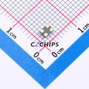 ABM8AIG-16.000MHZ-82Z-T Crystal (Passive) SMD3225-4P Crystal Oscillator 16MHz 20ppm 8pF 50ppm - Product Image 2