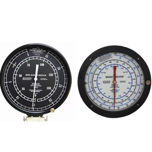 Premium Quality CAT105 FS <b>Weight</b> Indicator 40000 Lbs Deadline Load Hook Load Indicator for Drilling Rig <b>Free</b> Shipping - Product Image 1