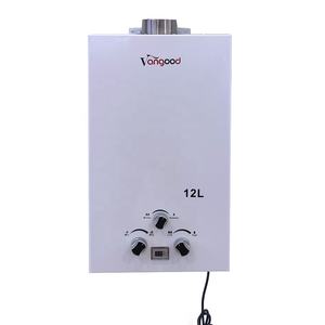 Scaldabagno istantaneo senza serbatoio a bassa pressione per bagno piccolo per tutta la casa - Product Image 1