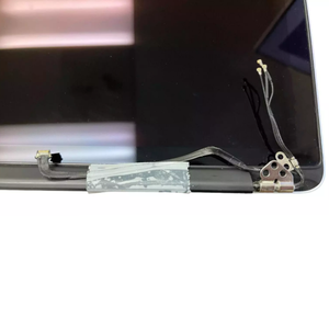 Remplacement d'écran <span class=keywords><strong>A1502</strong></span>, écran LCD <span class=keywords><strong>A1502</strong></span> pour MacBook Pro 13 pouces 15e année, 2560x1600, assemblage complet de l'écran LCD de remplacement pour <span class=keywords><strong>EMC</strong></span> <span class=keywords><strong>2835</strong></span>, argent - Product Image 4